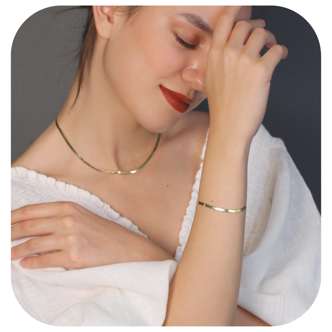 Bracelets