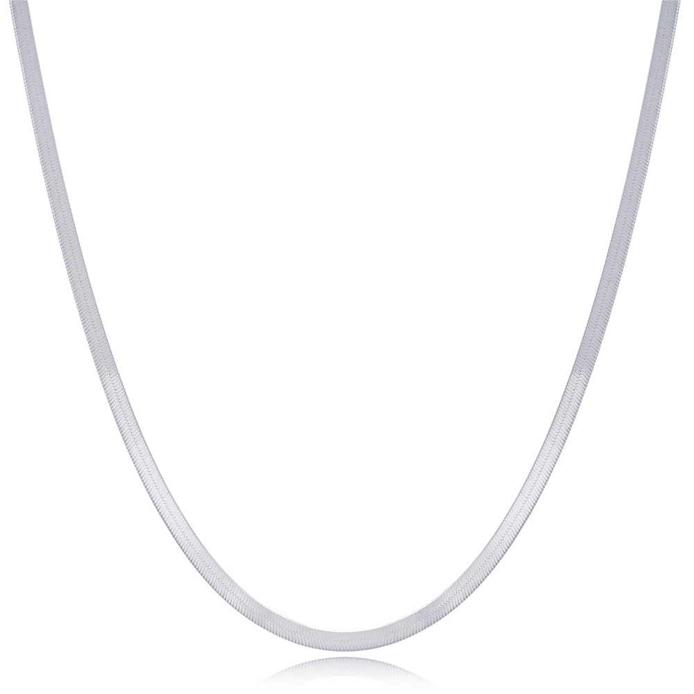 Herringbone Chain 3 mm
