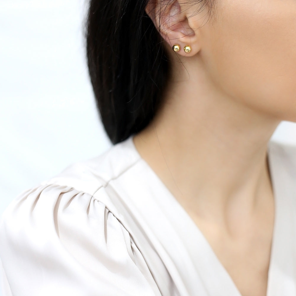 Trendy 2 in 1 Earring